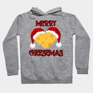 MERRY CHEESEMAS Hoodie